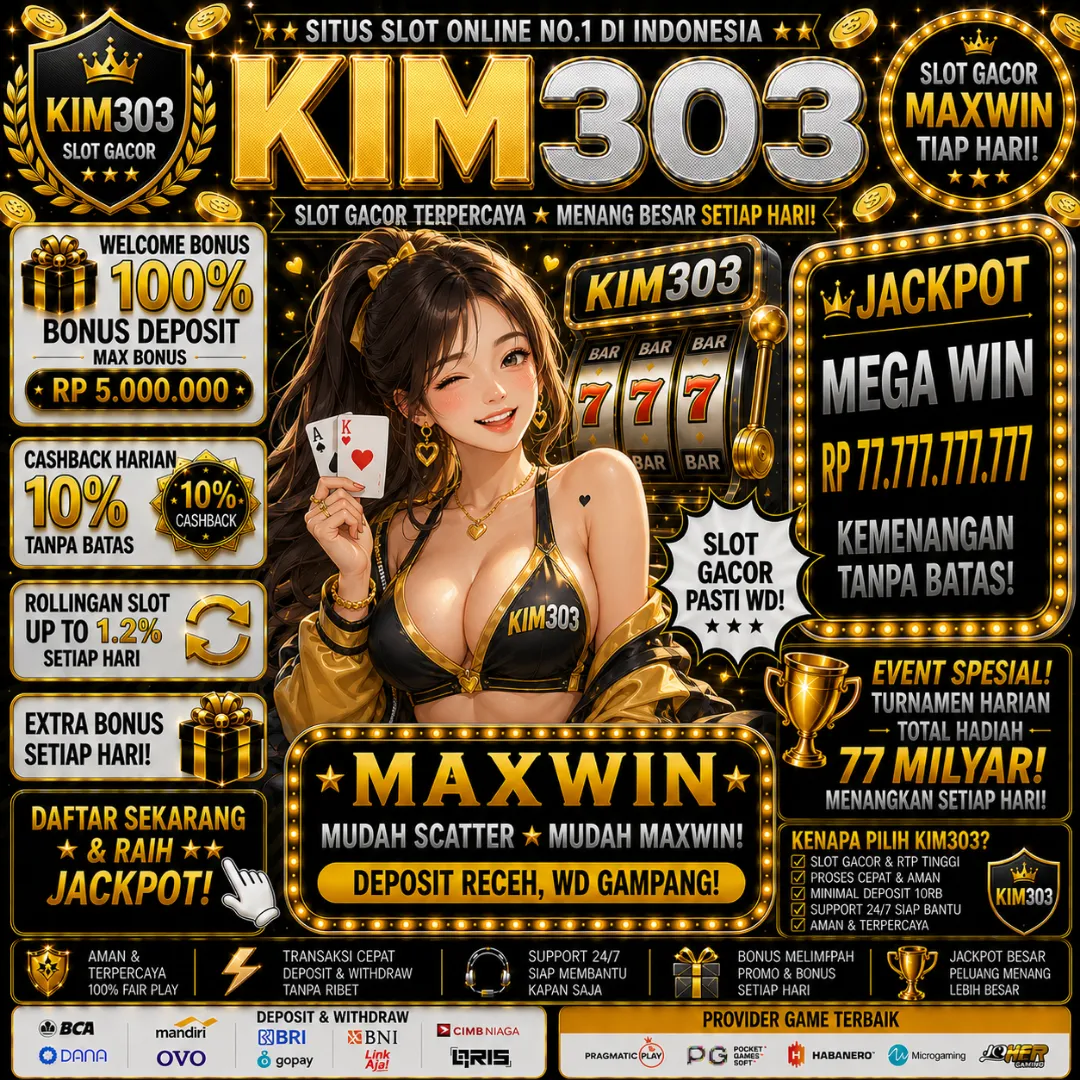 KIM303